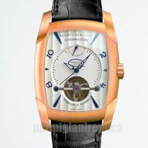 Parmigiani Fleurier Replica Kalpa Men's Automatic PF011254.01 Black-tone Watch